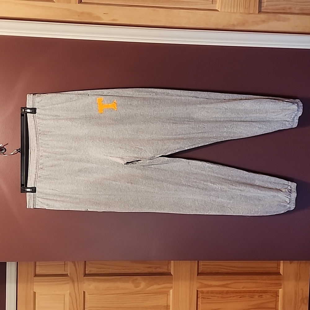 Tennessee Vols light weight lounge pants